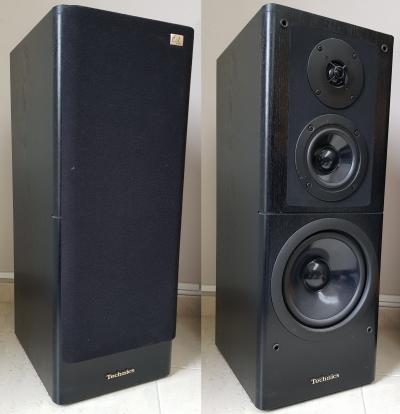 speakers (16K)